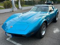 Usata Corvette Stingray 1970 Coupé
