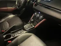 Usata Mazda CX-3 105 CV (77 kW) 2016 Bianco SUV