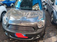 Usata Mini Countryman 122 CV (89 kW) 2014 SUV