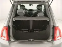 Usata Fiat 500 69 CV (50 kW) 2023 Grigio Utilitaria