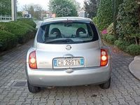 usata Nissan Micra Micra 1.2