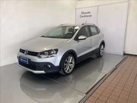 usata VW Polo Cross 1.4 TDI BlueMotion Technology