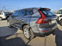 Usata Volvo XC60 Business Edition 197 CV (144 kW) 2021 Grigio SUV