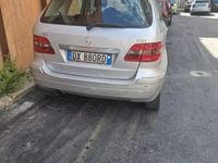 Usata Mercedes B180 109 CV (80 kW) 2009 Monovolume