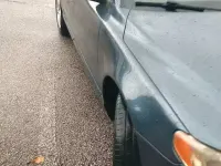 Usata Volvo V70 2008 Station wagon