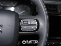 Usata Citroën C3 Feel 83 CV (61 kW) 2021 Grigio Utilitaria