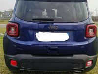 Usata Jeep Renegade Night Eagle 150 CV (110 kW) 2019 SUV