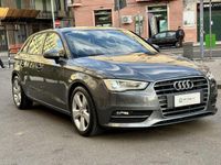 usata Audi A3 SPB 1.6 TDI clean diesel S tronic Ambition