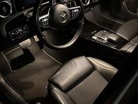 Usata Mercedes 180 116 CV (85 kW) 2019 Bianco Berlina