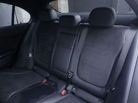 Usata Mercedes C220 Premium 200 CV (147 kW) 2021 Argento Berlina