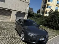 Usata Audi A5 Ambition 170 CV (125 kW) 2011 Coupé