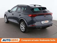Usata Cupra Formentor 150 CV (110 kW) 2022 Grigio SUV