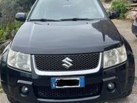 Usata Suzuki Grand Vitara 129 CV (94 kW) 2008 SUV