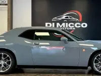 Usata Dodge Challenger 360 CV (264 kW) 2020 Grigio Coupé