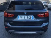 Usata BMW X1 xLine 150 CV (110 kW) 2019 SUV