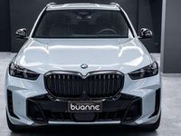 Usata BMW X5 M Sport 352 CV (258 kW) 2024 Brooklyn grey metall perlato SUV