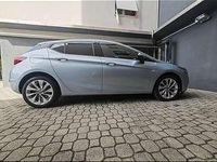 Usata Opel Astra Cosmo 136 CV (100 kW) 2016 Berlina