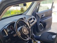 usata Jeep Renegade Limited DDCT restyling