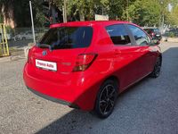 Usata Toyota Yaris 73 CV (53 kW) 2016 Other Berlina