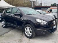 usata Nissan Qashqai 1.5 dCi Acenta