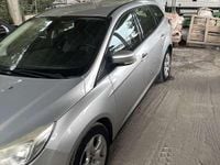 Usata Ford Focus 95 CV (69 kW) 2014 Station wagon