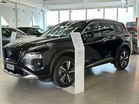 Usata Nissan X-Trail Tekna 158 CV (116 kW) 2022 Beige SUV