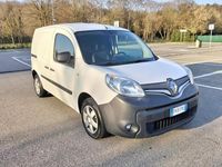 Usata Renault Kangoo 75 CV (55 kW) 2017 Bianco Monovolume