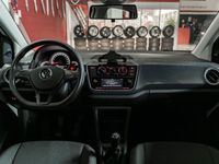 usata VW up! up! 1.0 eco moveBMT 5porte