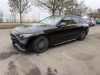 Usata Mercedes C220 Premium 200 CV (147 kW) 2023 Station wagon