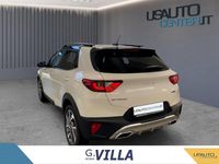Usata Kia Stonic Style 120 CV (88 kW) 2020 SUV