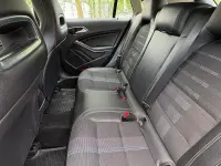Usata Mercedes CLA200 2017 Grigio Station wagon