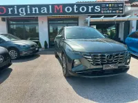 Usata Hyundai Tucson 135 CV (99 kW) 2023 Grigio SUV
