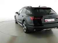 Usata Audi A4 265 CV (194 kW) 2025 Nero mito metallizzato Berlina
