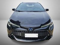 usata Toyota Corolla CorollaTouring Sports 1.8h Style cvt