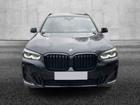 usata BMW X3 xDrive20d 48V Msport