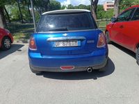 usata Mini Cooper 2007