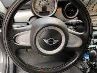Usata Mini ONE 75 CV (55 kW) 2010 Grigio Utilitaria