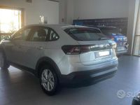 Usata VW Taigo Life 110 CV (80 kW) 2022 Grigio SUV