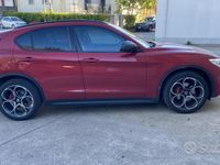 usata Alfa Romeo Stelvio - 2019