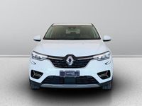 usata Renault Arkana E-Tech 145 CV Intens del 2021 usata a Mosciano Sant'Angelo