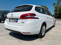 usata Peugeot 308 BlueHDi 120 S&S SW Business