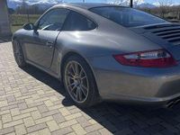 Usata Porsche 997 483 CV (355 kW) 2004