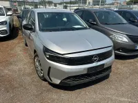 Usata Opel Corsa Edition 75 CV (55 kW) 2023 Kristall silver Utilitaria