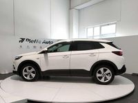 Usata Opel Grandland X Innovation 131 CV (96 kW) 2020 Nessuno SUV