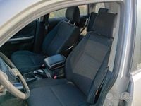 Usata Suzuki Grand Vitara 2007 Grigio SUV