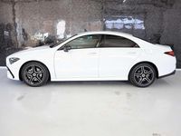 Nuova Mercedes CLA200 Premium 163 CV (119 kW) 2026 Bianco Berlina