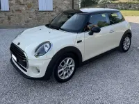 Usata Mini Cooper 136 CV (100 kW) 2019 Utilitaria