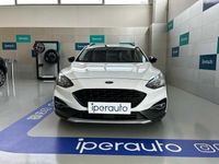 usata Ford Focus Active 1.0 ecoboost s&s 125cv