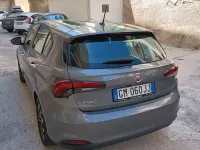 Usata Fiat Tipo Life 131 CV (96 kW) 2023 Grigio Berlina