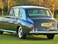 Usata Rolls Royce Phantom 220 CV (161 kW) 1970 Altri Berlina